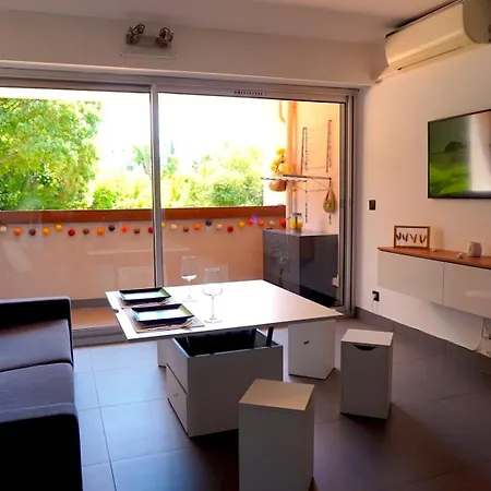 Oasis Littorale شقة *