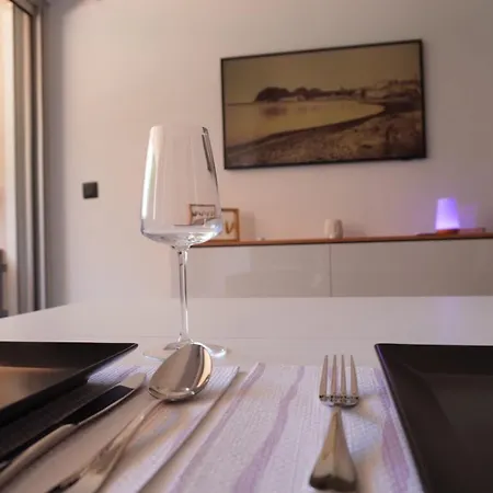 Oasis Littorale شقة *
