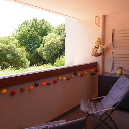 Oasis Littorale *