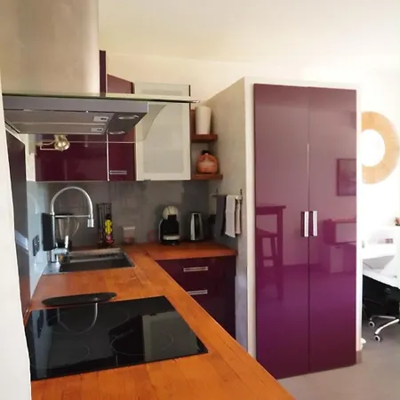 Oasis Littorale شقة