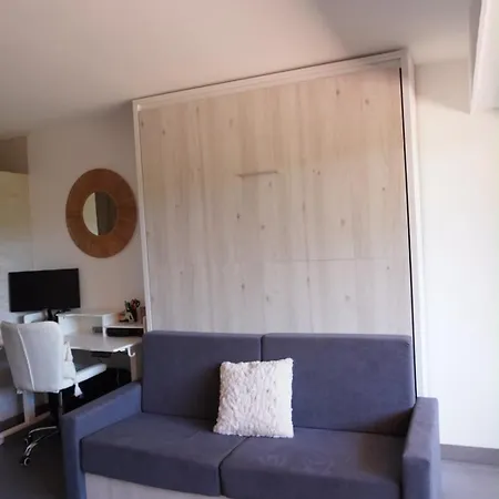 Oasis Littorale شقة *